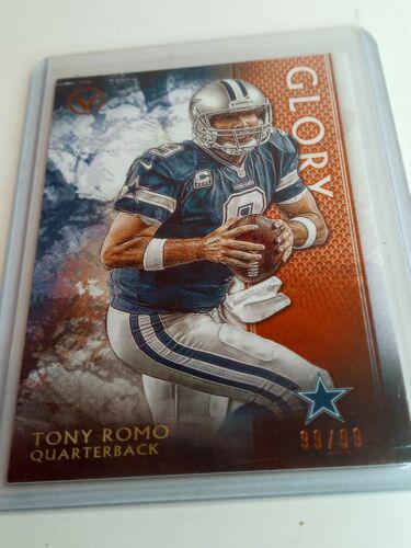 Tony Romo [Glory] #6