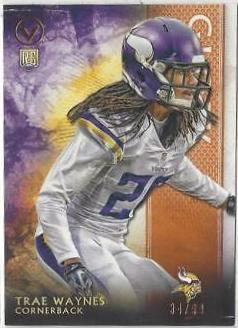 Trae Waynes [Glory] #97