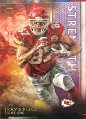 Travis Kelce [Strength] #157