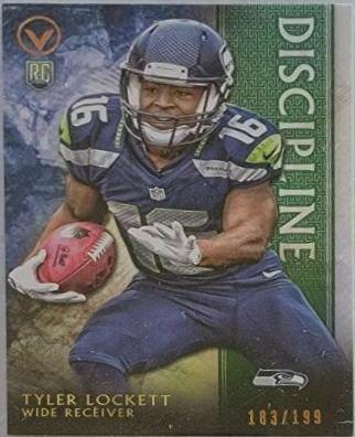 Tyler Lockett [Discipline] #134