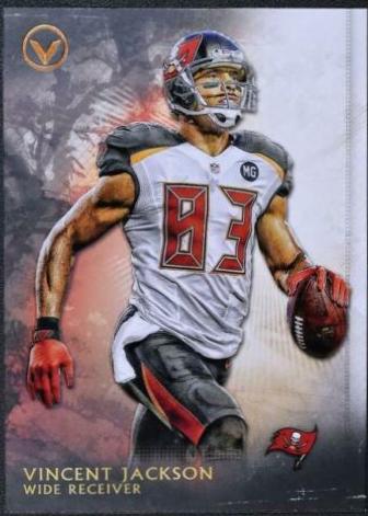 Vincent Jackson #153