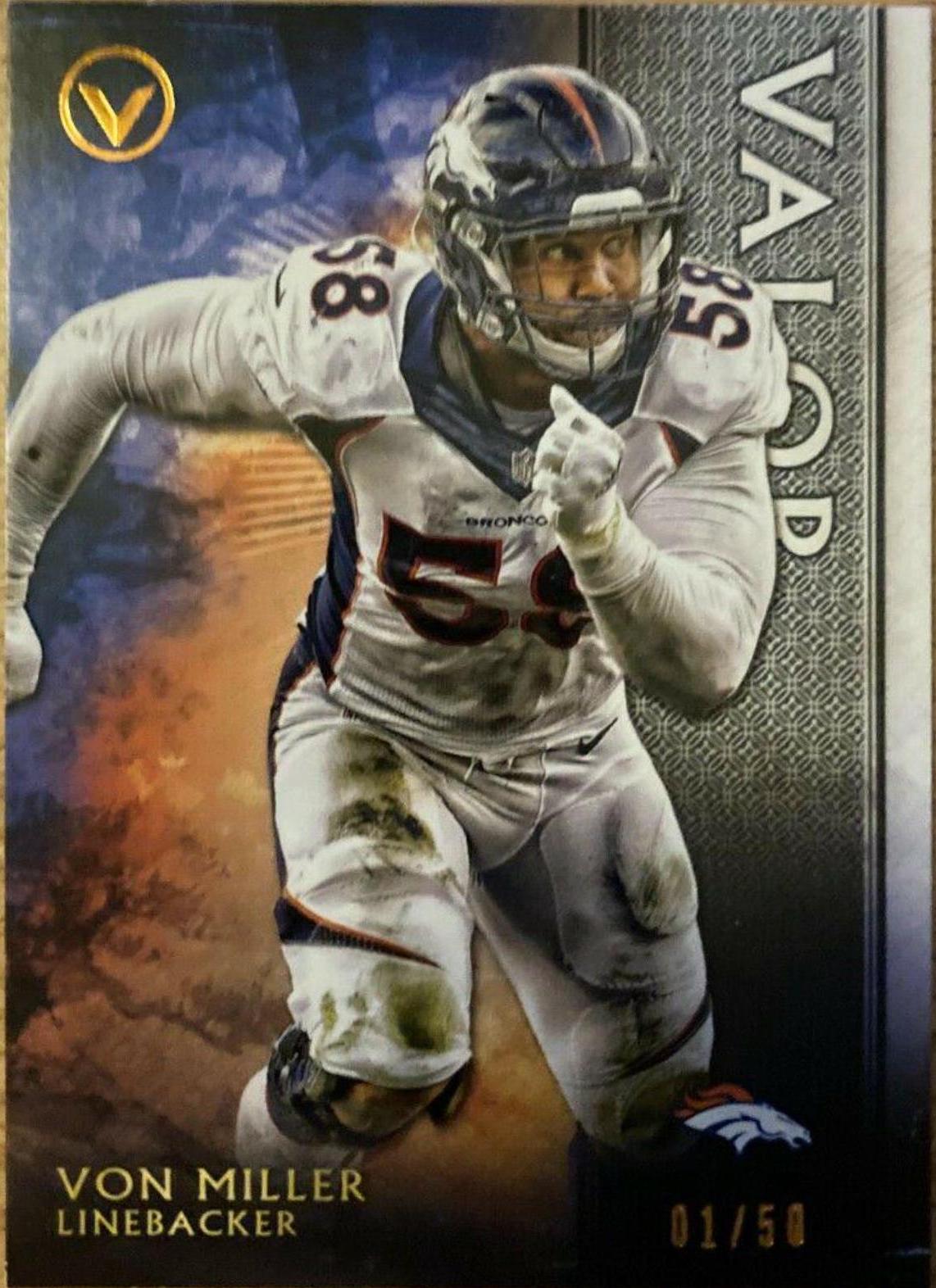 Von Miller #23