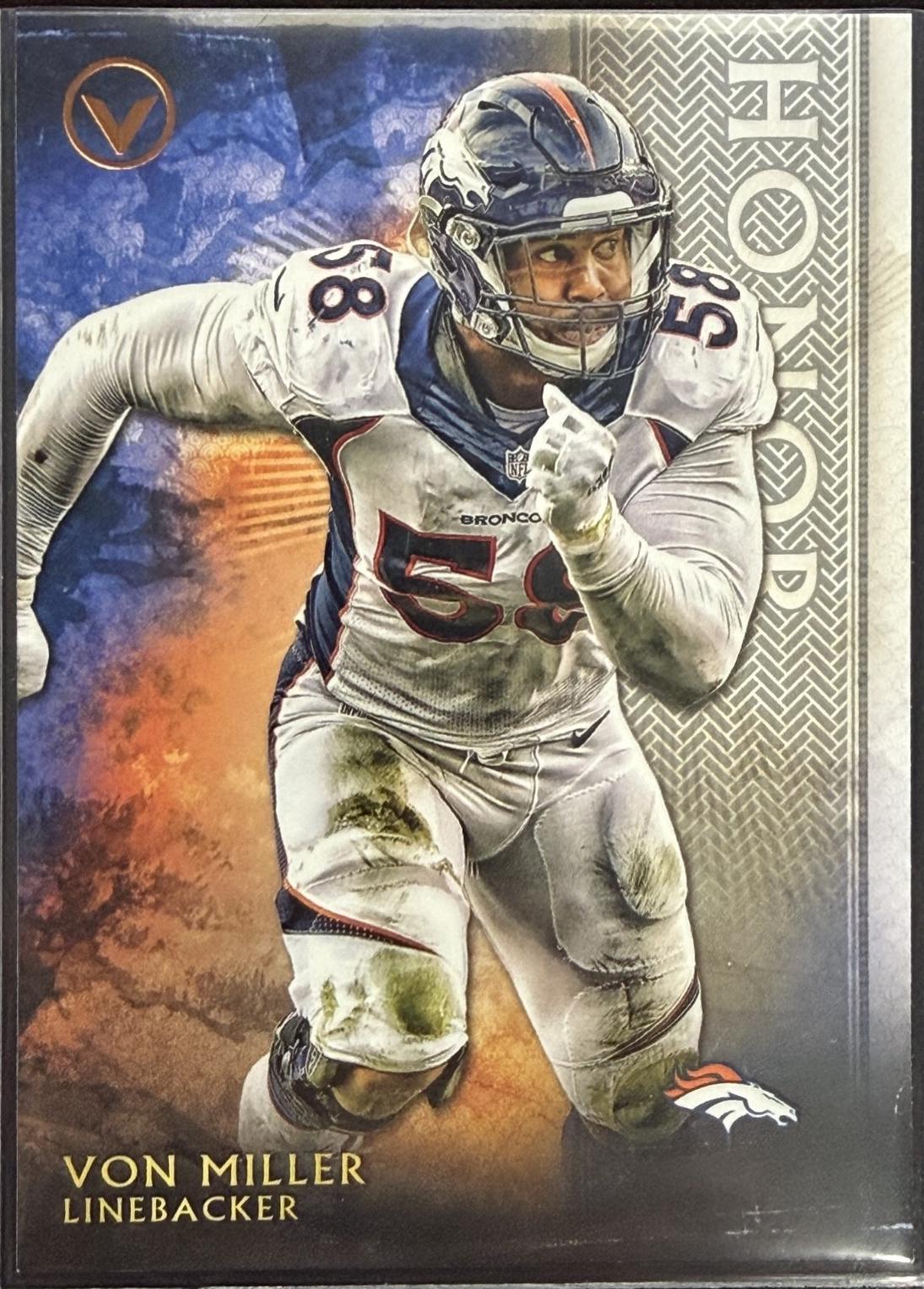 Von Miller [Honor] #23