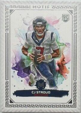 CJ Stroud #96