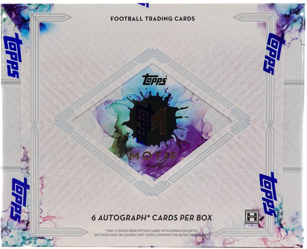 Hobby Box