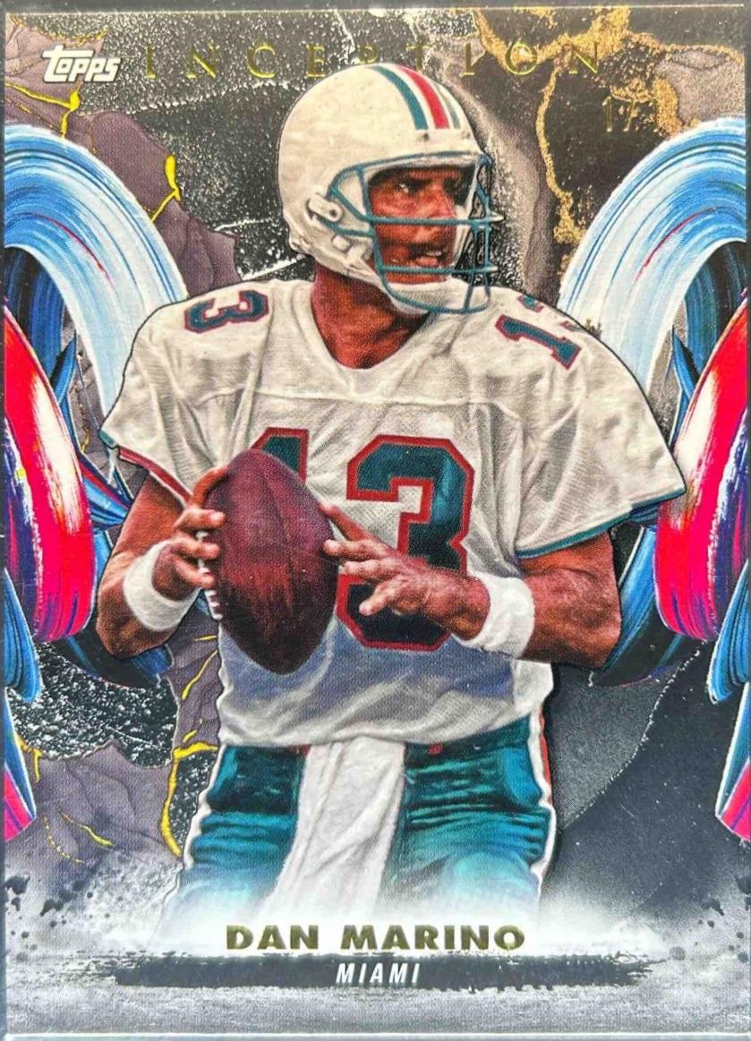 Dan Marino [Inception] #82