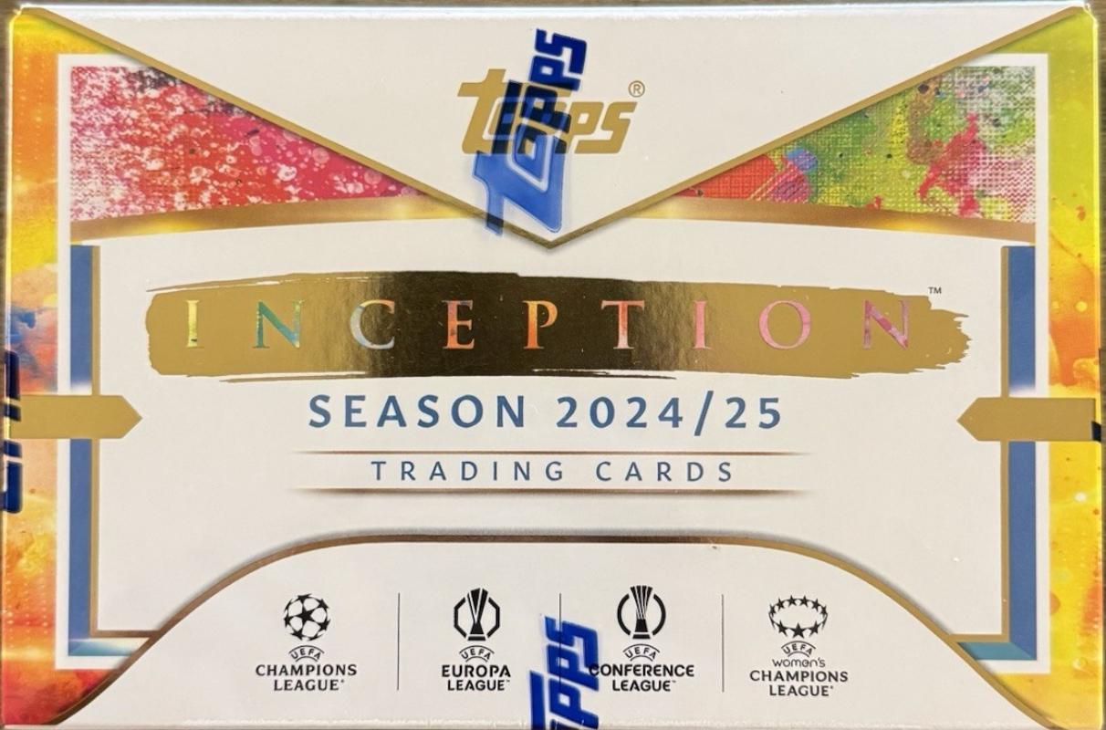 Hobby Box