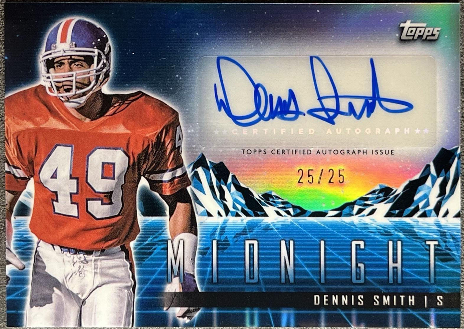 Dennis Smith [Moonrise] #HZS-DS