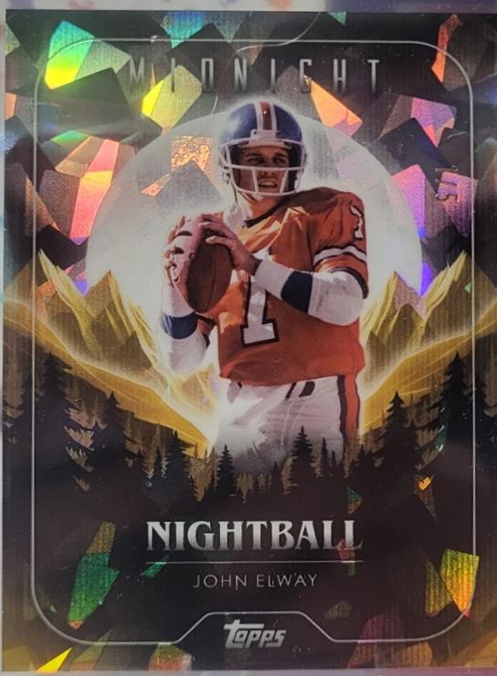 John Elway [Daybreak] #NB-21