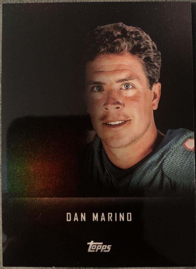 Dan Marino #T-22