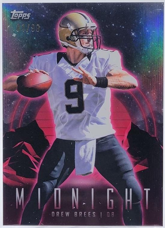 Drew Brees #T-24