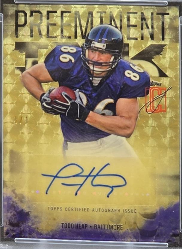 Todd Heap [SuperFractor] #PI-TH