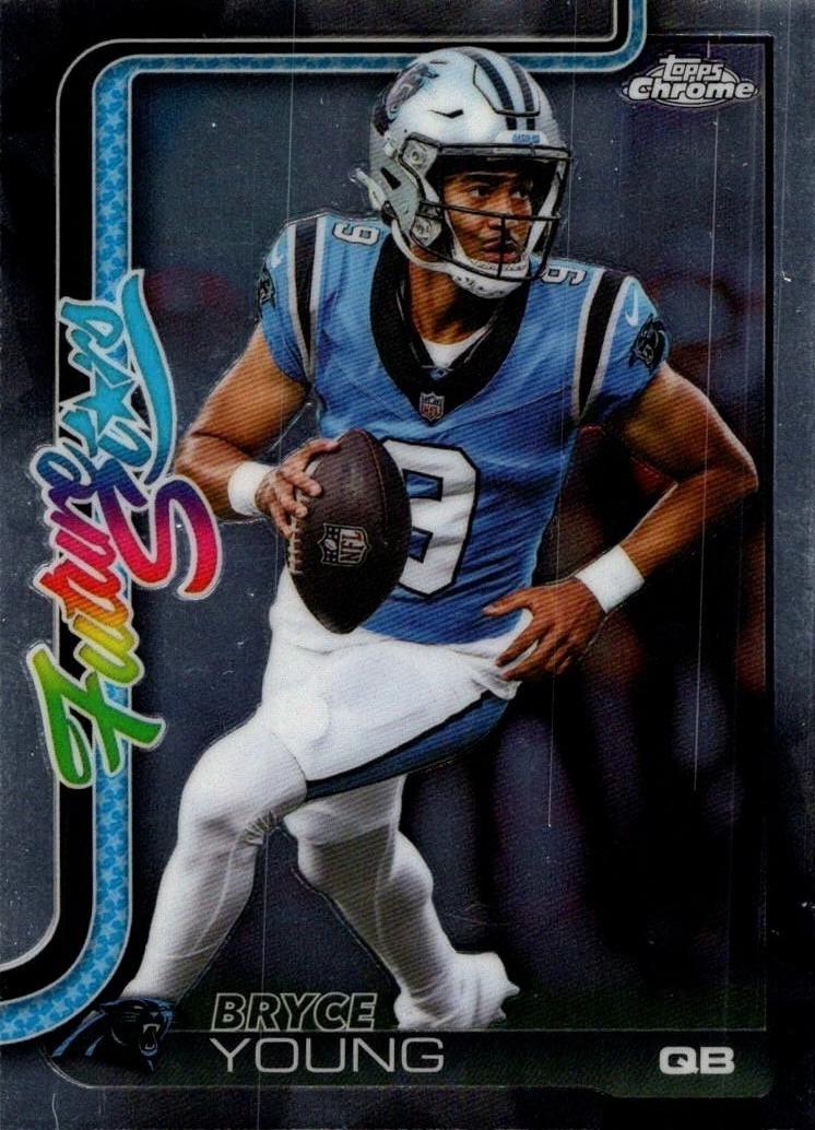 Bryce Young #FS-17