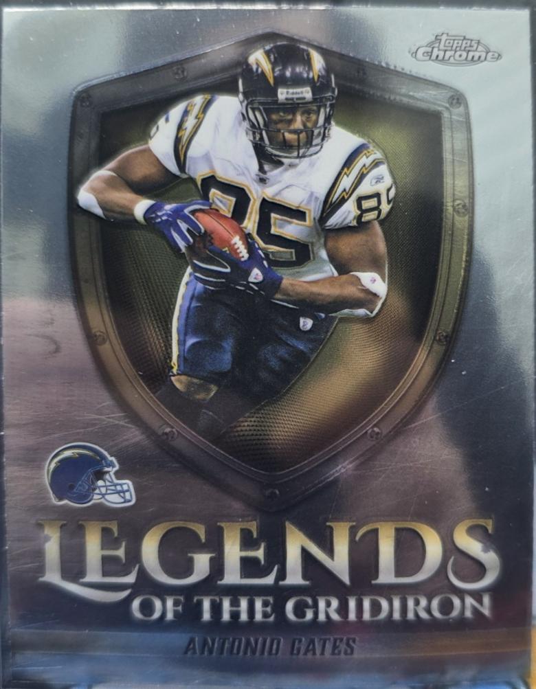 Antonio Gates #LOG-32