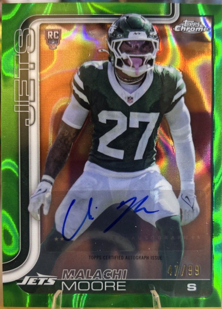 Malachi Moore #RRA-MM