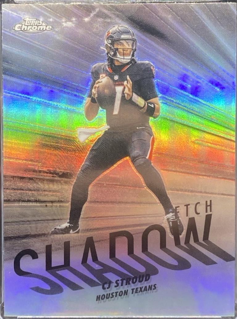 CJ Stroud #SE-6