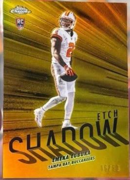 Emeka Egbuka [Gold] #SE-27