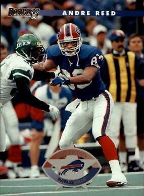 Andre Reed #70