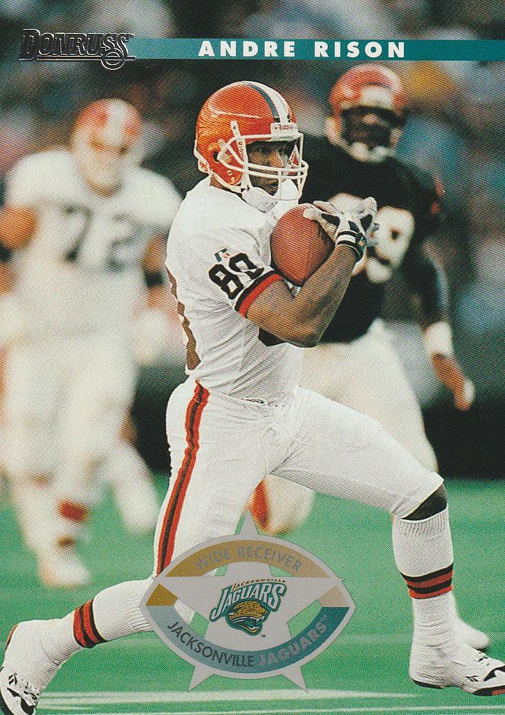 Andre Rison #56