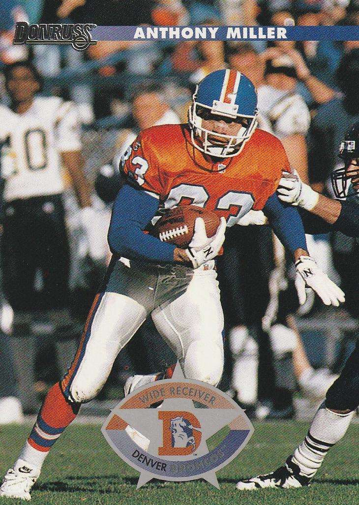 Anthony Miller #171
