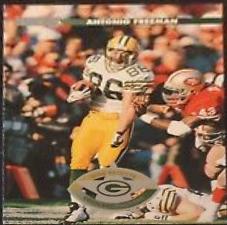 Antonio Freeman #175