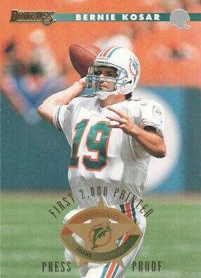 Bernie Kosar #189