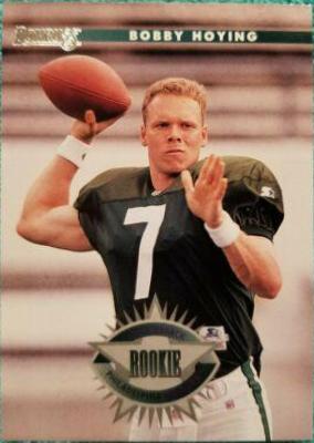 Bobby Hoying #228