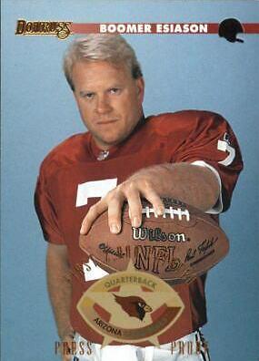 Boomer Esiason #19