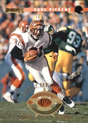 Carl Pickens [Press Proof] #98