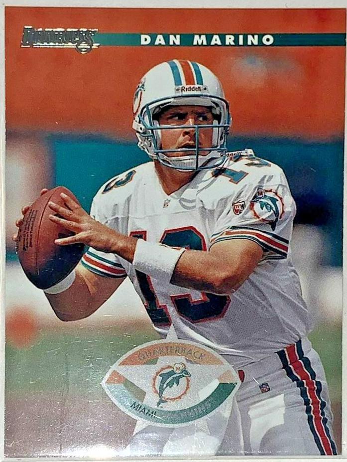 Dan Marino #161