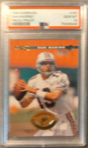 Dan Marino [Press Proof] #239