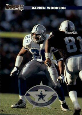 Darren Woodson #130