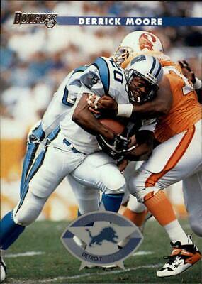 Derrick Moore #172