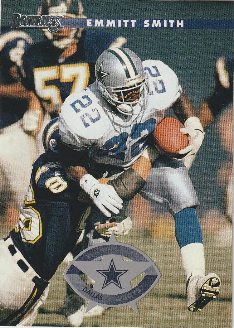 Emmitt Smith #143