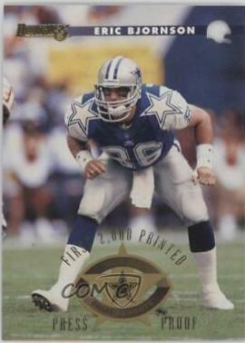 Eric Bjornson [Press Proof] #181