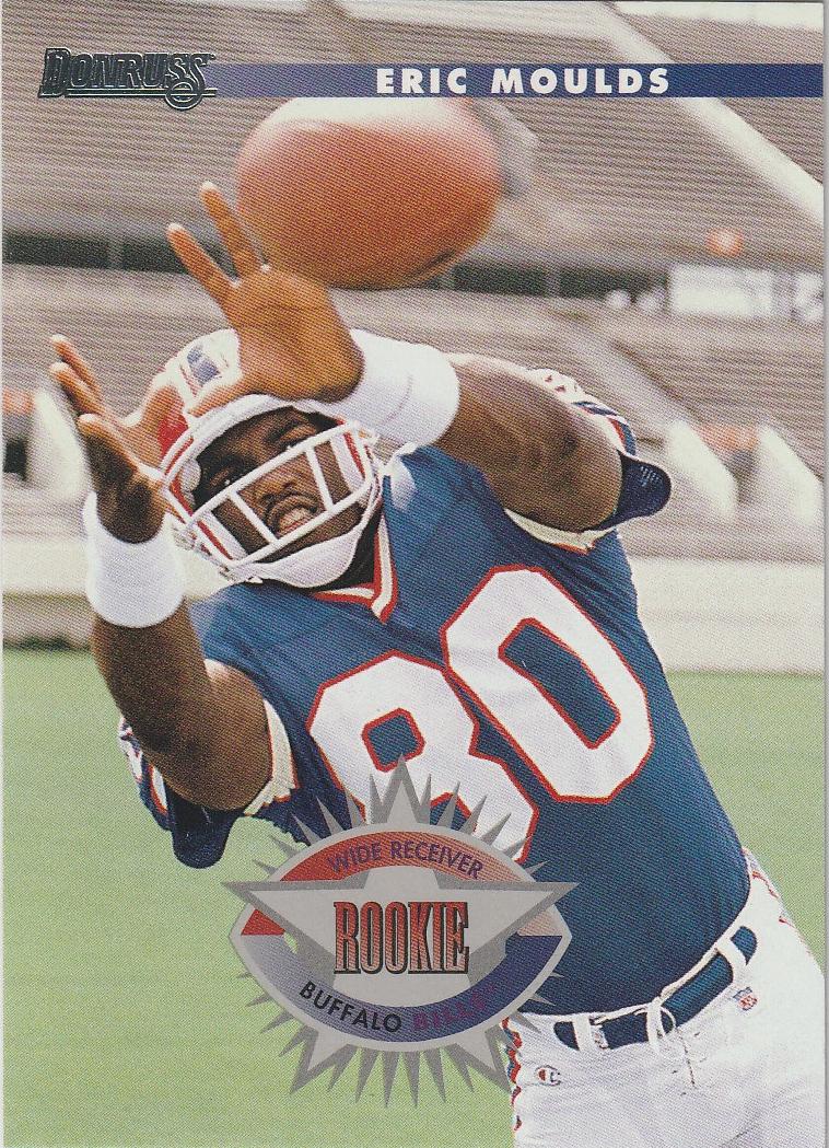 Eric Moulds #233