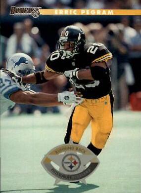 Erric Pegram #164