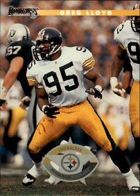 Greg Lloyd #24
