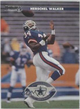 Herschel Walker #33