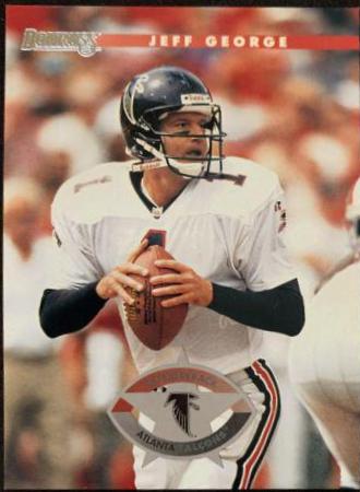 Jeff George #155