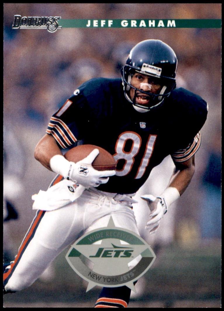 Jeff Graham #94