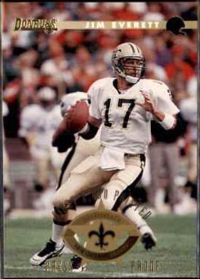 Jim Everett [Press Proof] #183