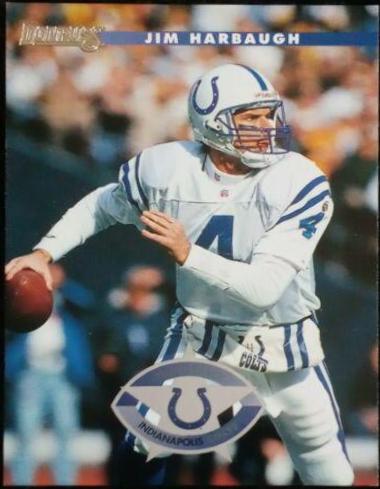 Jim Harbaugh #169