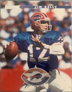 Jim Kelly #87