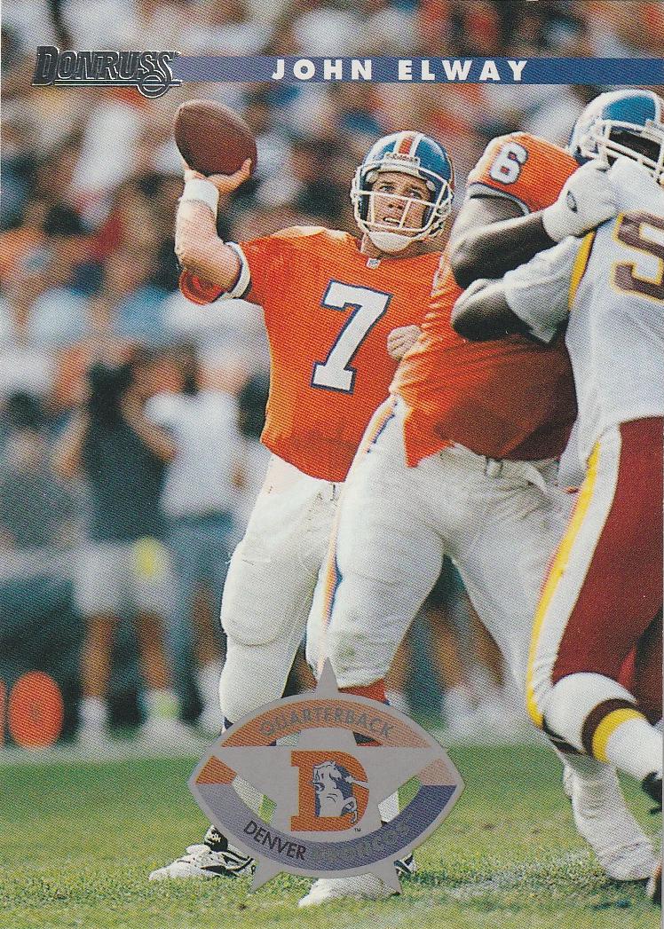John Elway #173