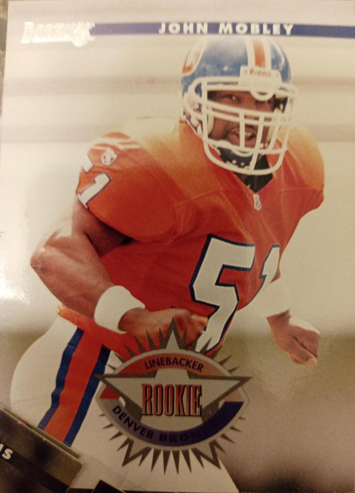 John Mobley #217