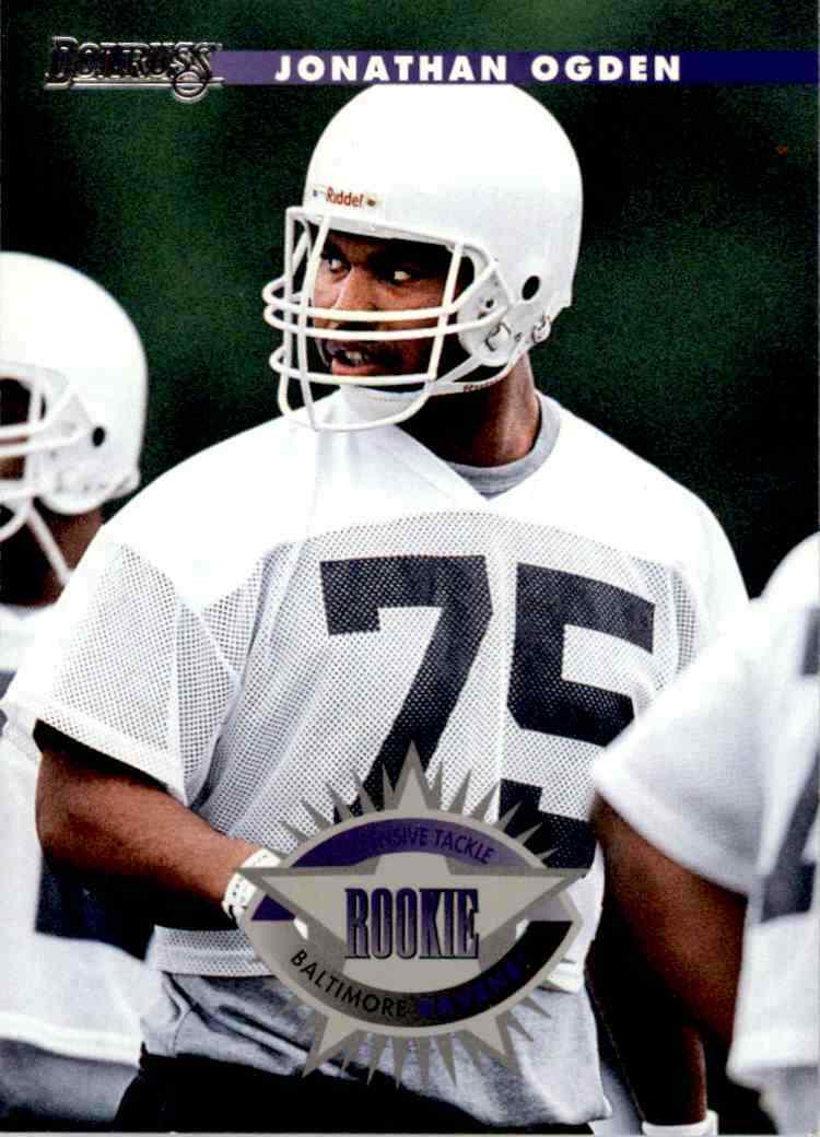 Jonathan Ogden #211