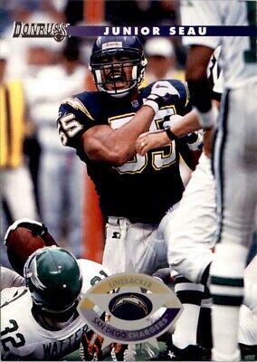 Junior Seau #86