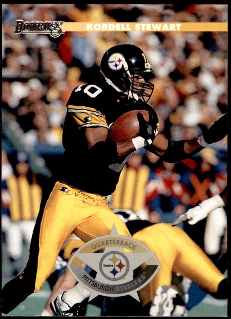 Kordell Stewart #53