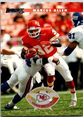 Marcus Allen #93